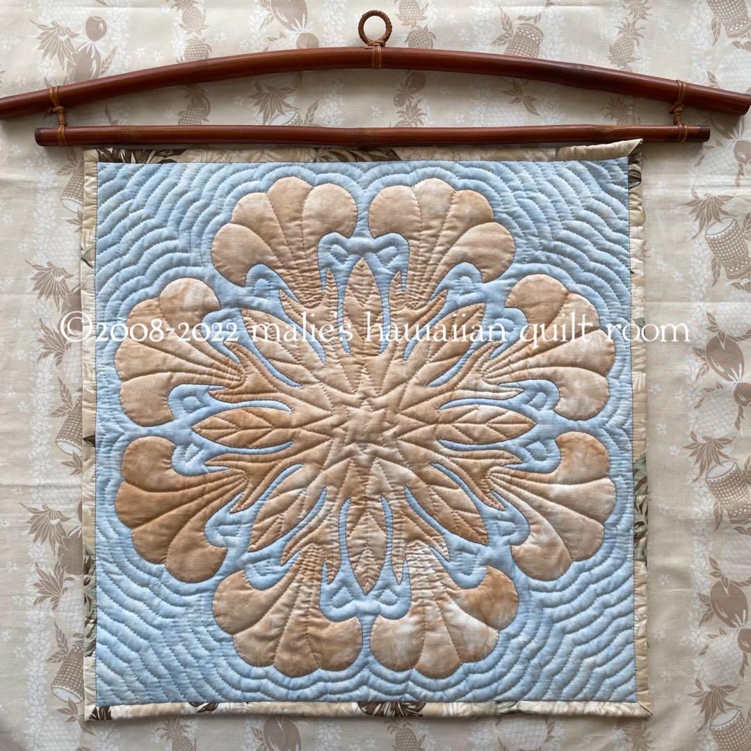 コハルママ様【キット】ハワイアンキルトおまとめページ