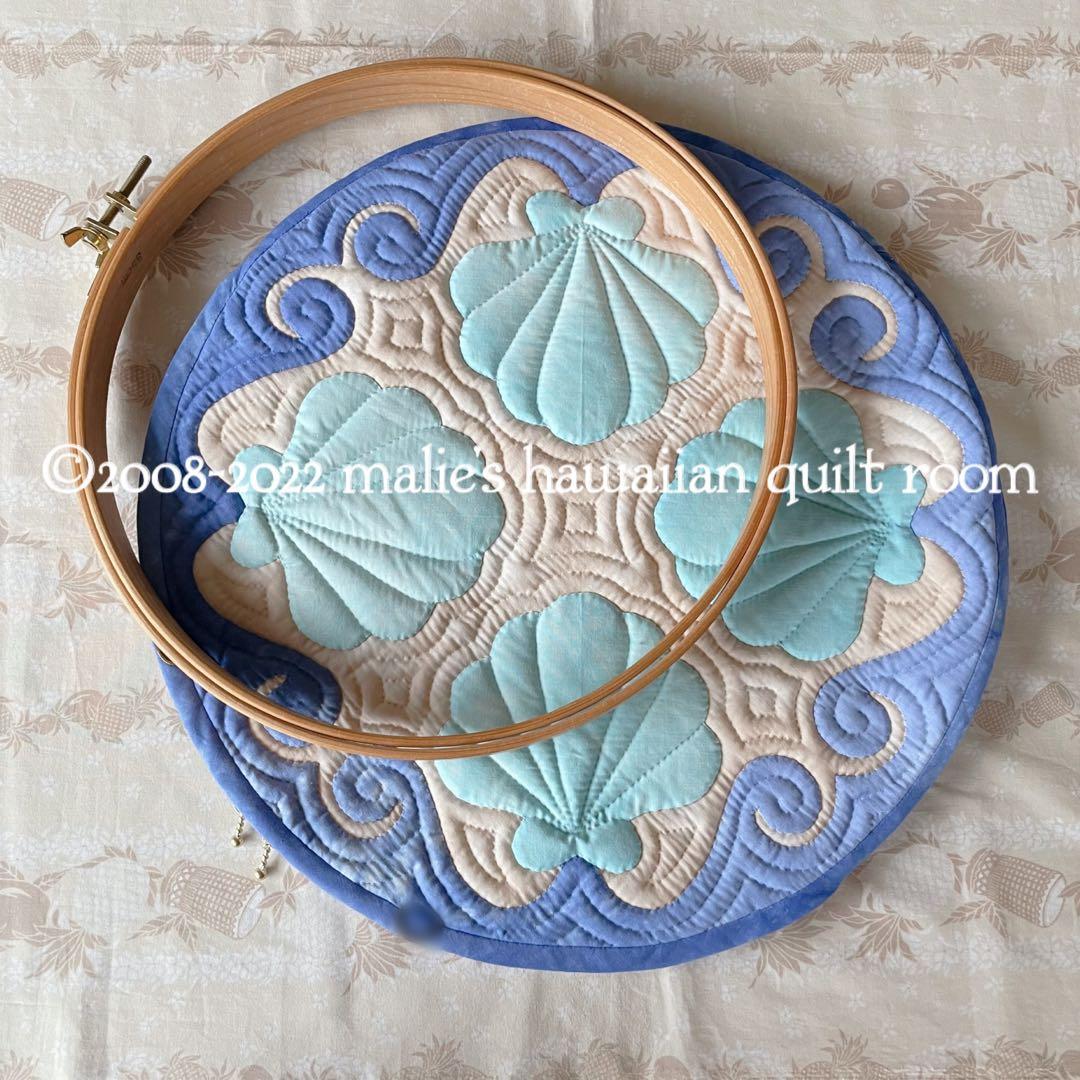 コハルママ様【キット】ハワイアンキルトおまとめページ