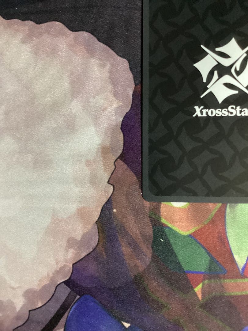 Xross Stars クロススターズ Never Fall SRP