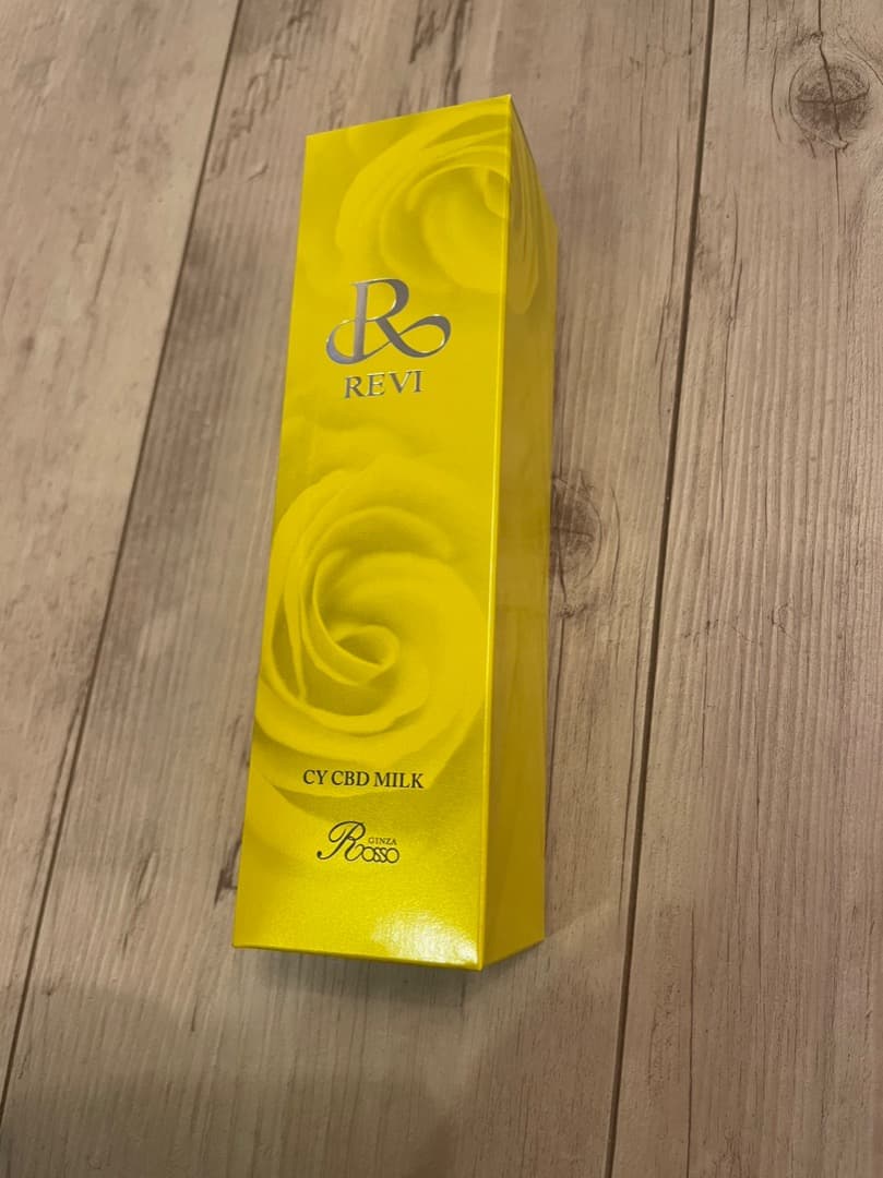 REVI CY CBD ミルク REVI CY CBD ミルク