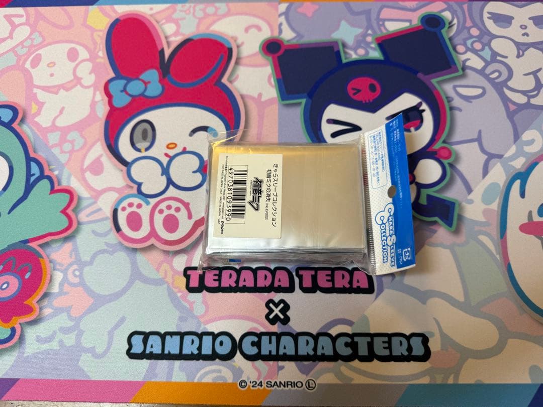 初音ミクの消失 スリーブ 新品未開封 イベント限定