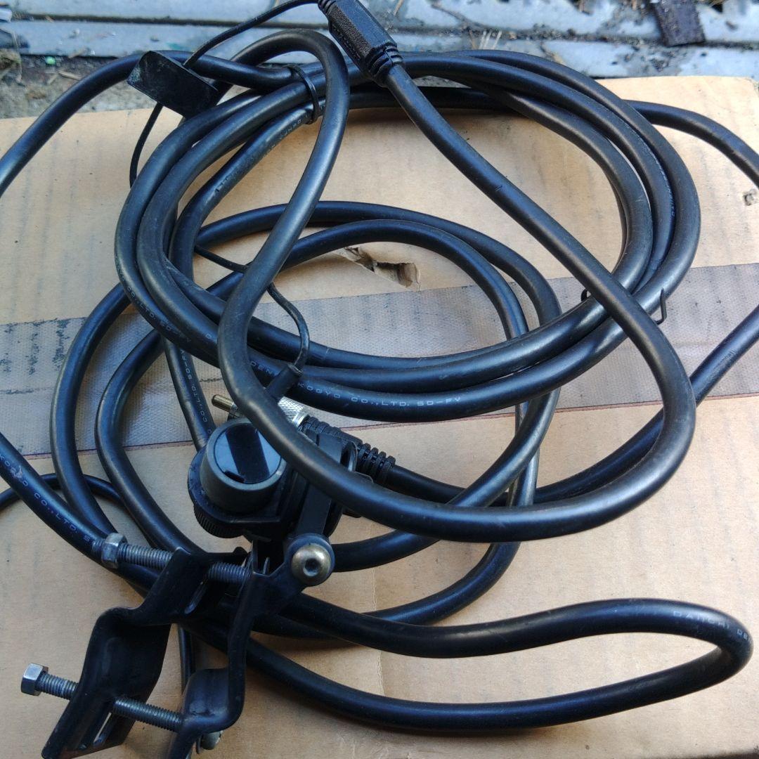 YAESU FT-4900 デュアルバンドFMトランシーバー セパレート式