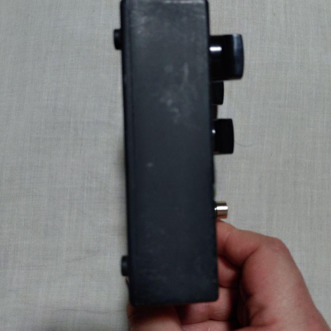 ギター t.c. electronic Vintage Compressor