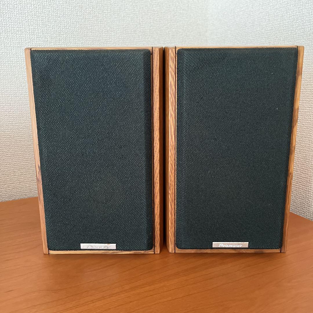 Pioneer S-A4SPT-PM スピーカー サントリー ピュアモルト ペア PIONEER