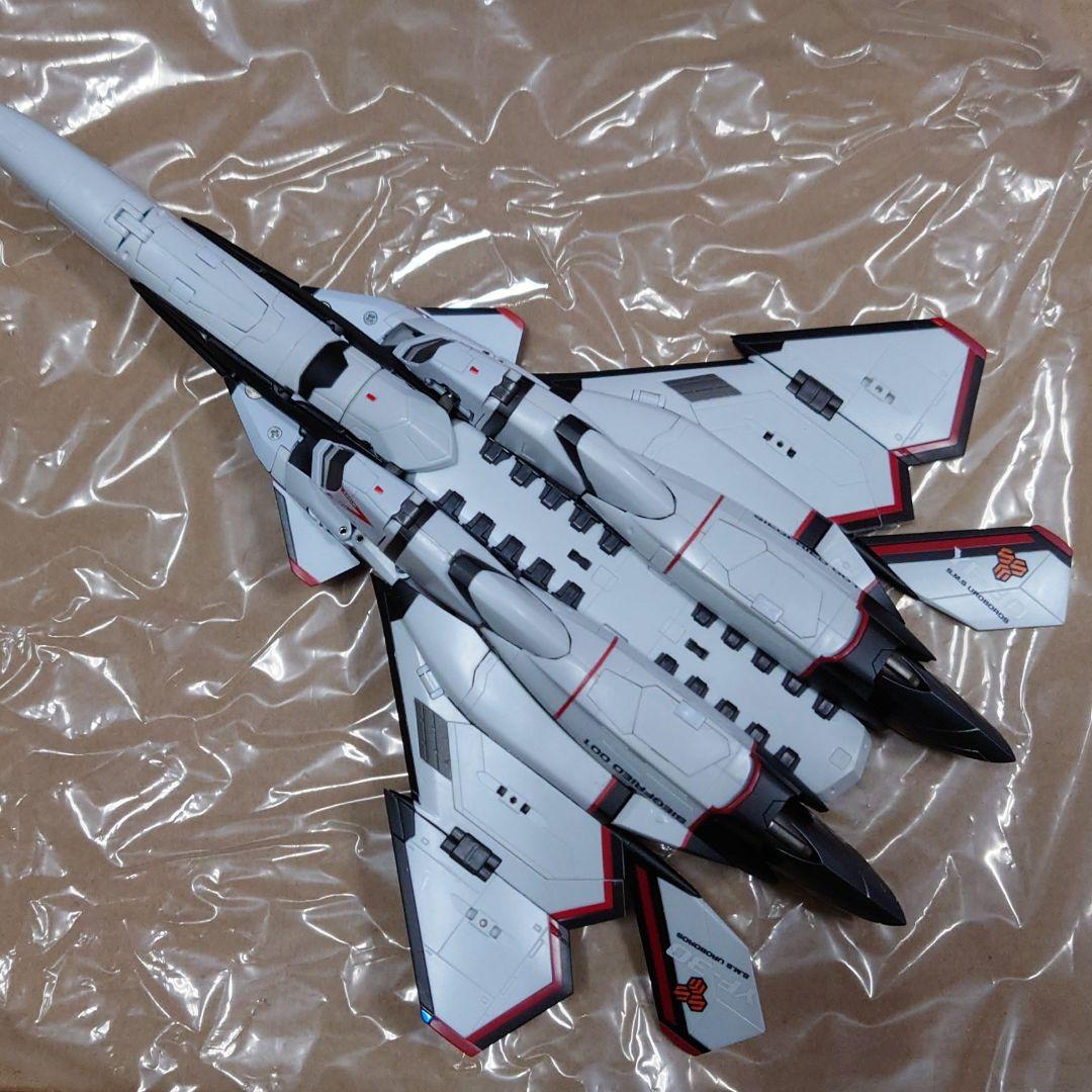 DX超合金 YF-30クロノス マクロス 高品質 送料込 DX超合金 YF-30