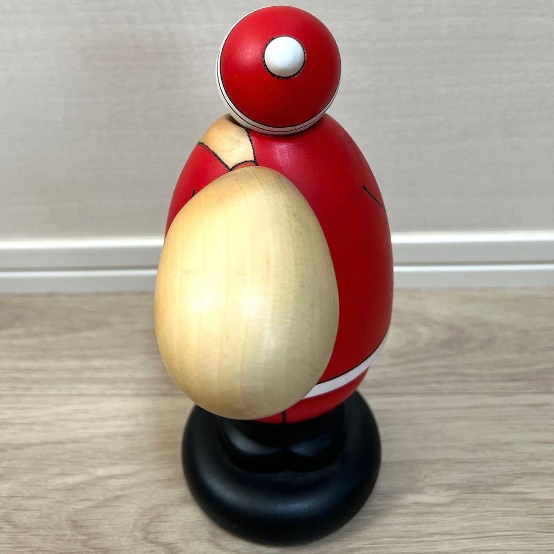 創作こけし加藤周平作品KokeshiDoll