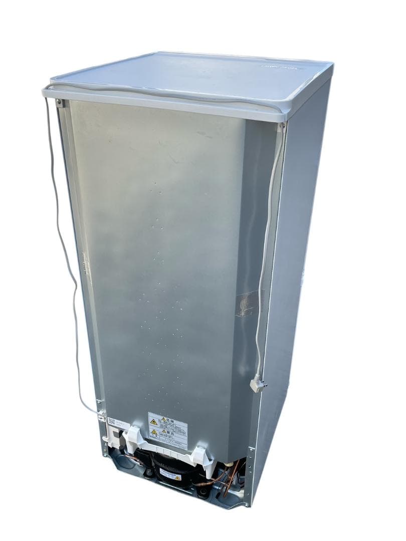 大阪京都限定 極美品 パナソニック 138L NR-BW14HJ-W 2022年