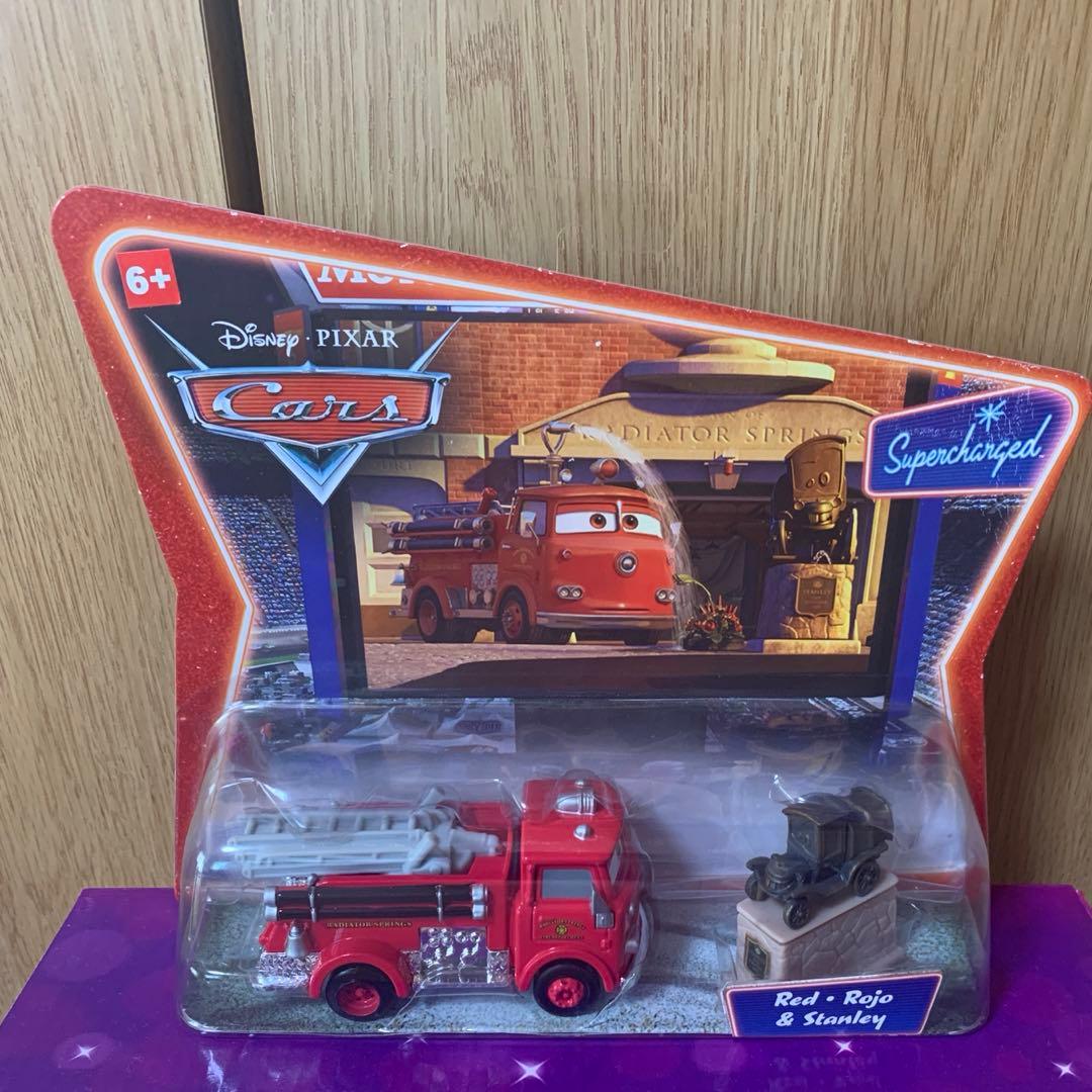 ☆ カーズ マテル ミニカー まとめ売り ☆