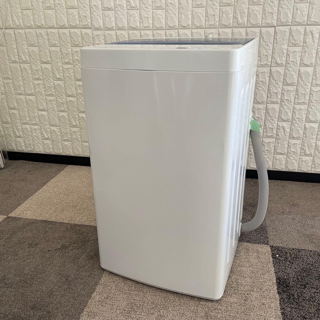 東京23区配送無料✨激安❗️家電3点　冷蔵庫　洗濯機　レンジ　三菱　ハイアール