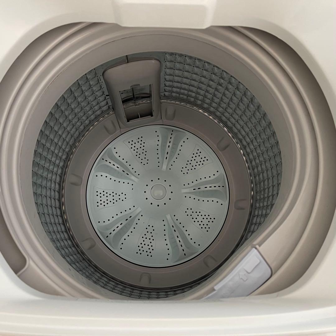 東京23区配送無料✨激安❗️家電3点　冷蔵庫　洗濯機　レンジ　三菱　ハイアール