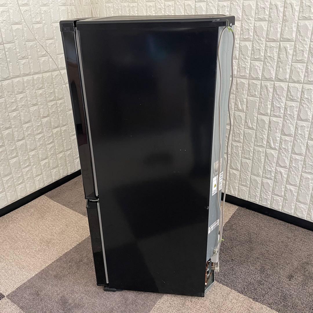 東京23区配送無料✨激安❗️家電3点　冷蔵庫　洗濯機　レンジ　三菱　ハイアール