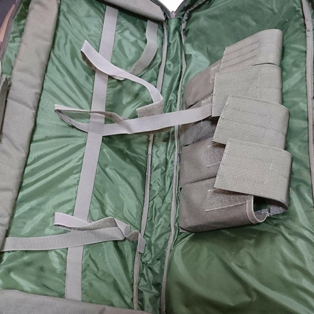 SCAR次世代電動ガン ドットサイト、マガジン4本・マガジンポーチ2つ他