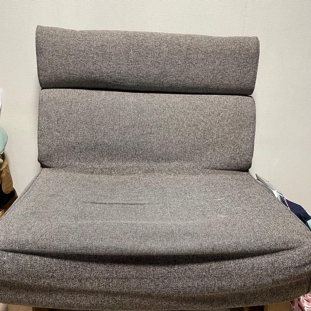 引き取り限定昇降テーブル SAVONA II 130 ソファーセット！