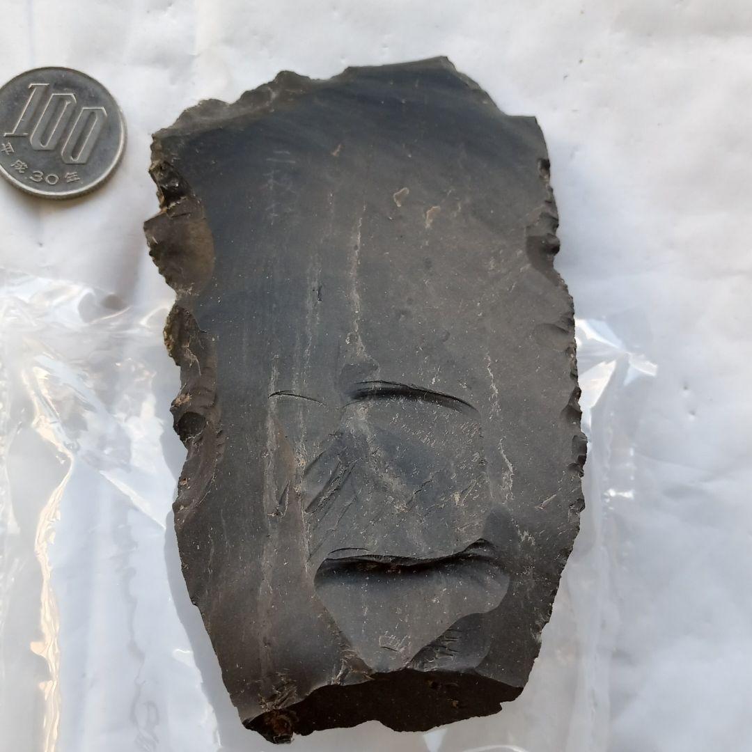 握り槌 握り斧 石器 参考 チャート その他