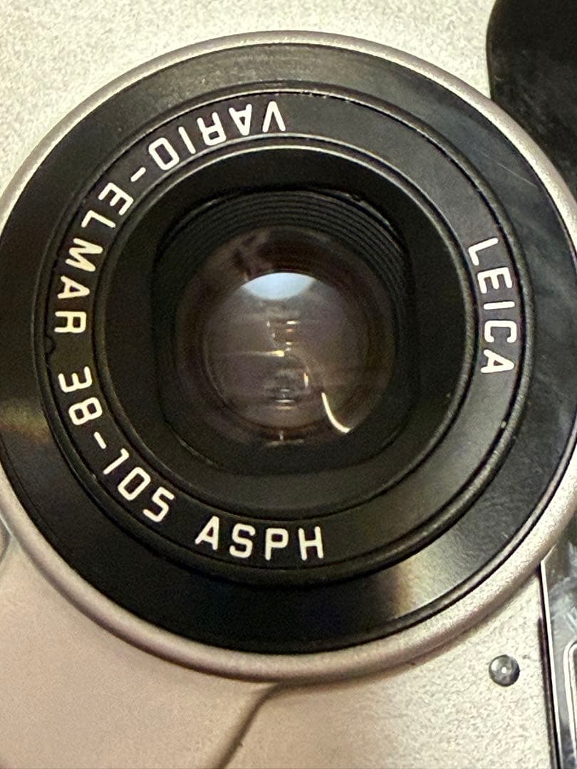 ベストセラー 商品テレビ・オーディオ・カメラ - n*p様 Leica