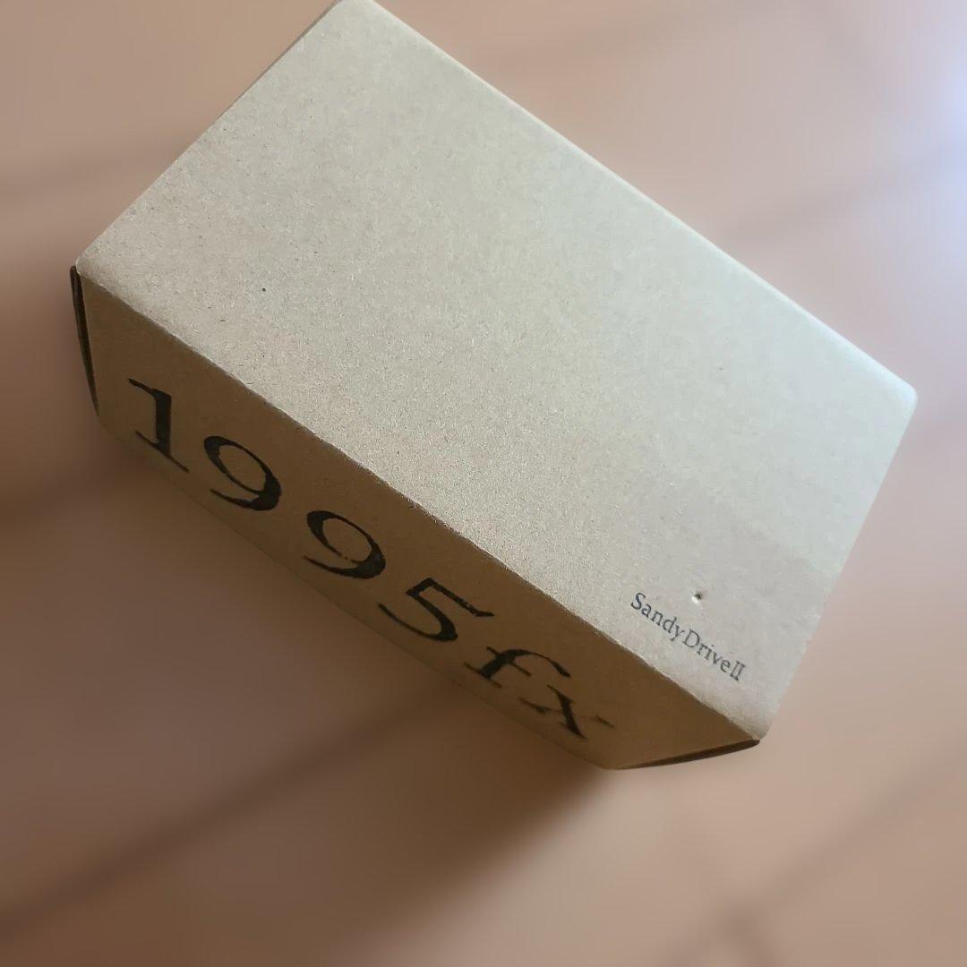 Sandy Drive II ギターエフェクター