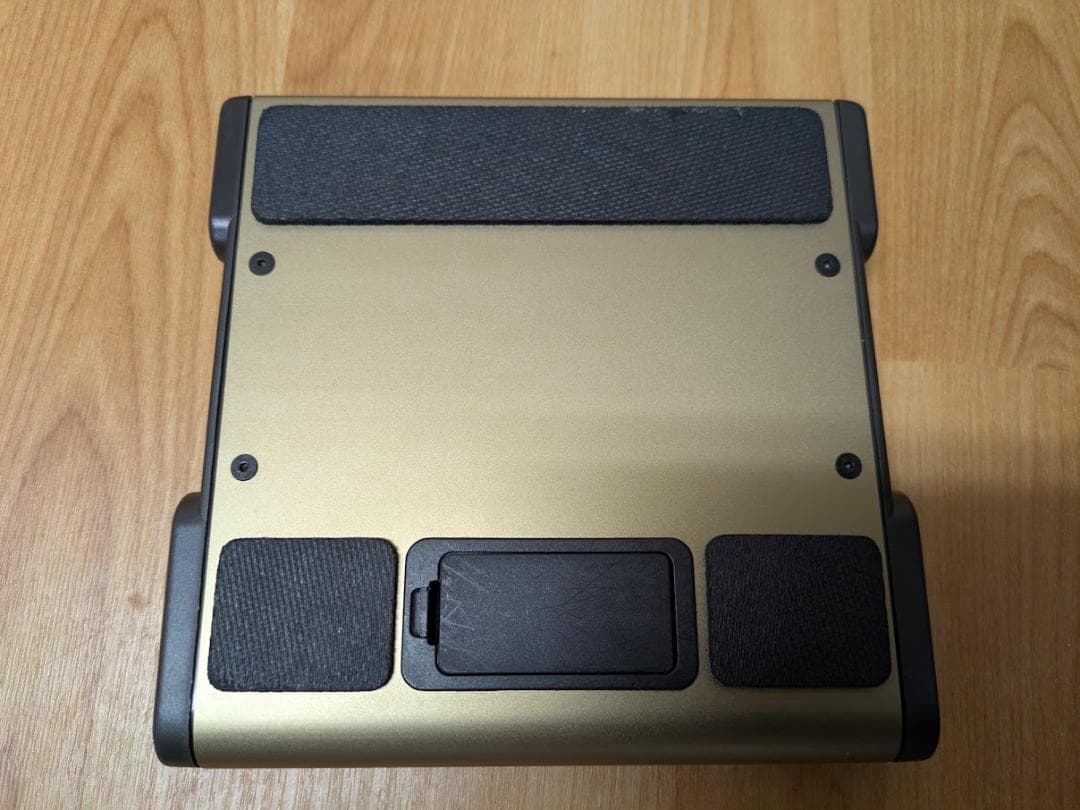 ジャンク　L.R.Baggs Venue di