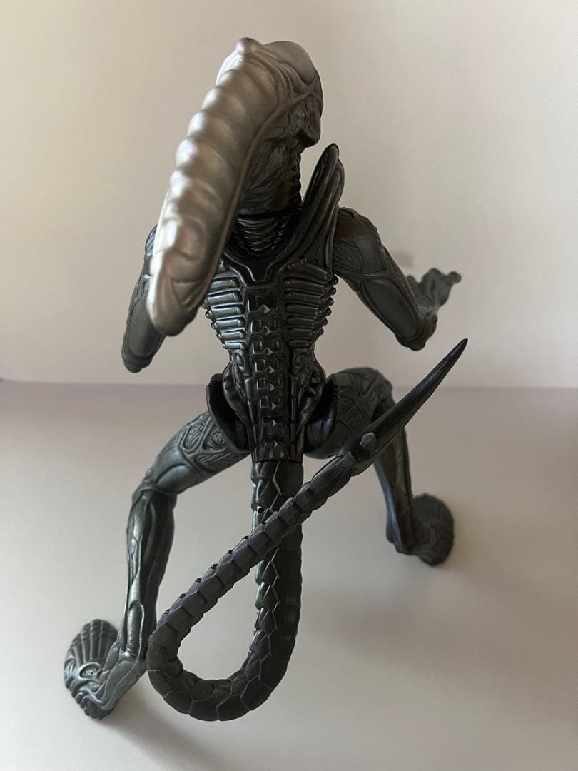エイリアン プレデター フィギュア ケナー製　1996年