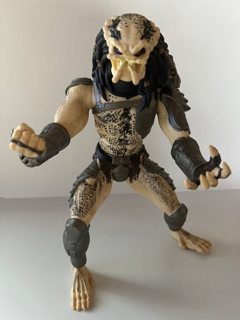 エイリアン プレデター フィギュア ケナー製　1996年