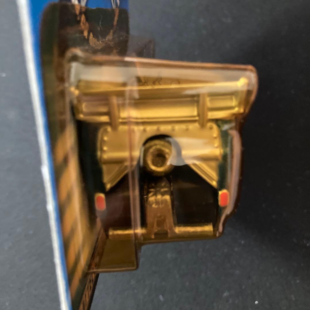 ミニカー Hot Wheels VW Bus