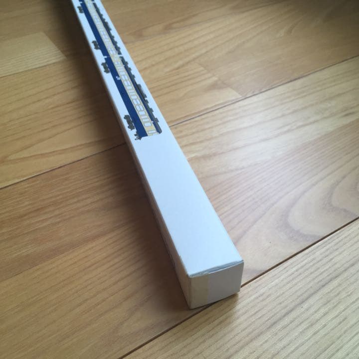 113系　横須賀線　行き先　方向幕　レプリカ　記念品　非売品