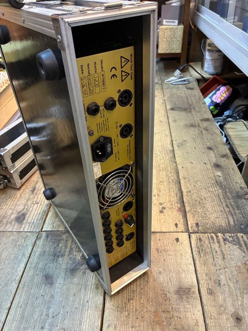 り*ー様 EDEN WORLD TOURWT-800 エデン ワールドツアー ヘ eden wt-800