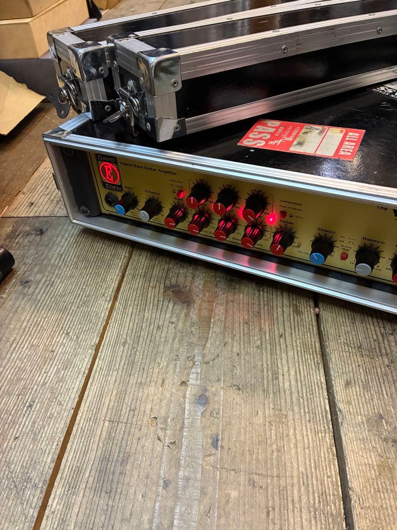 り*ー様 EDEN WORLD TOURWT-800 エデン ワールドツアー ヘ eden wt-800