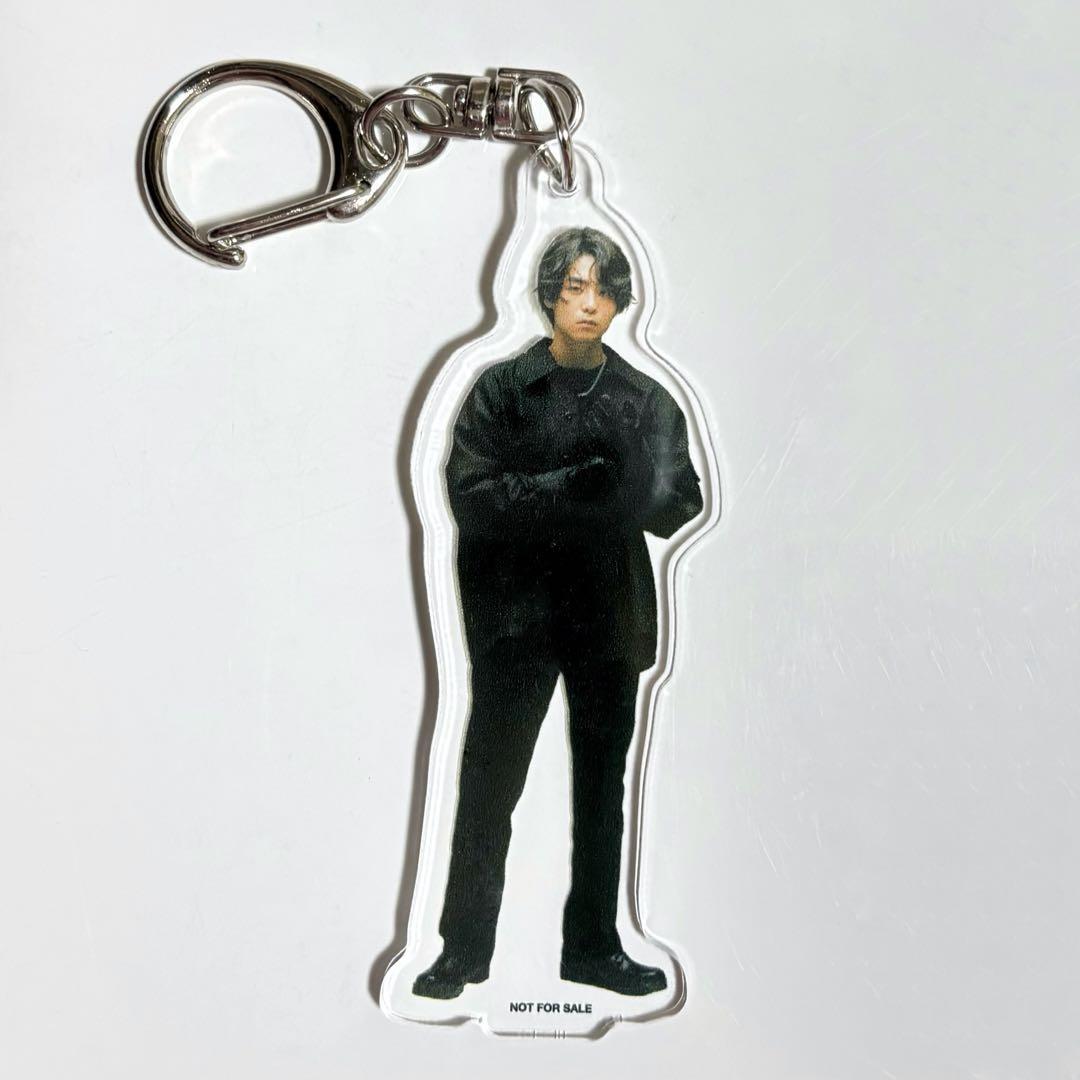 WATWING 八村倫太郎 アクリルキーホルダー