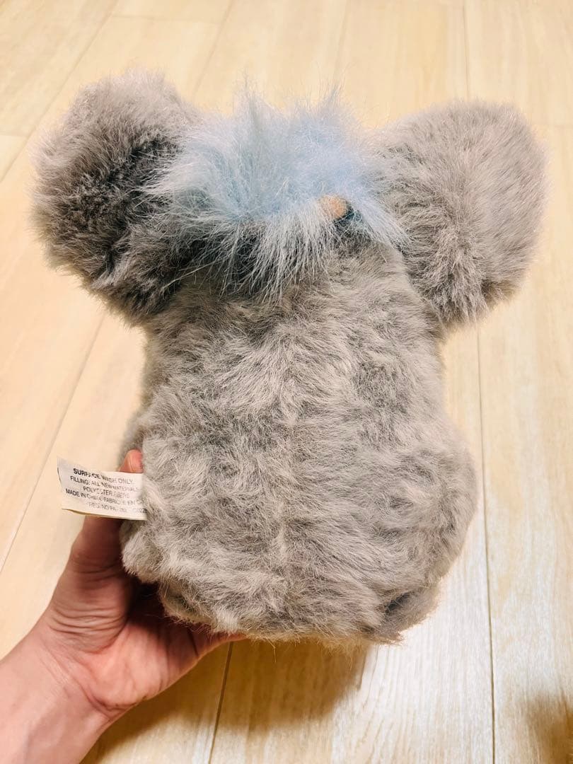 ファービー2 不可動　クラウディスカイ