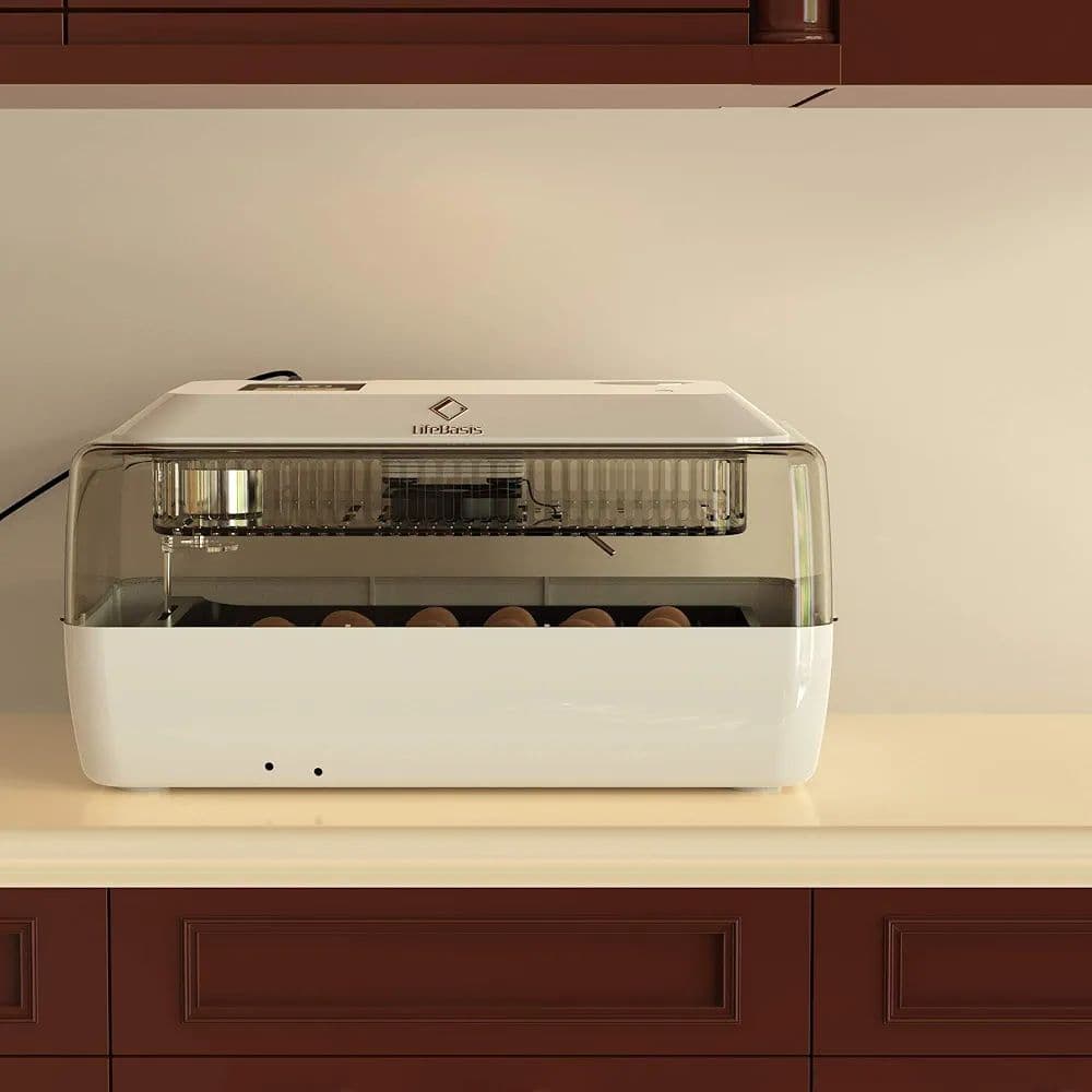 A103】HARCOTY 孵卵器 インキュベーター - メルカリ