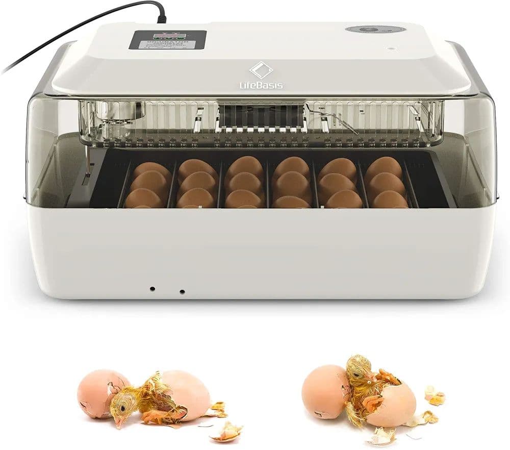 A103】HARCOTY 孵卵器 インキュベーター - メルカリ