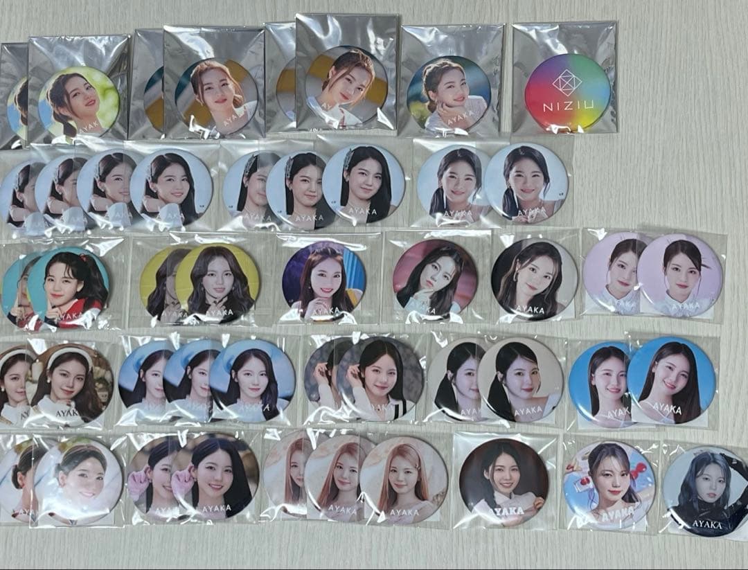 天野ちよサイン入りチェキ