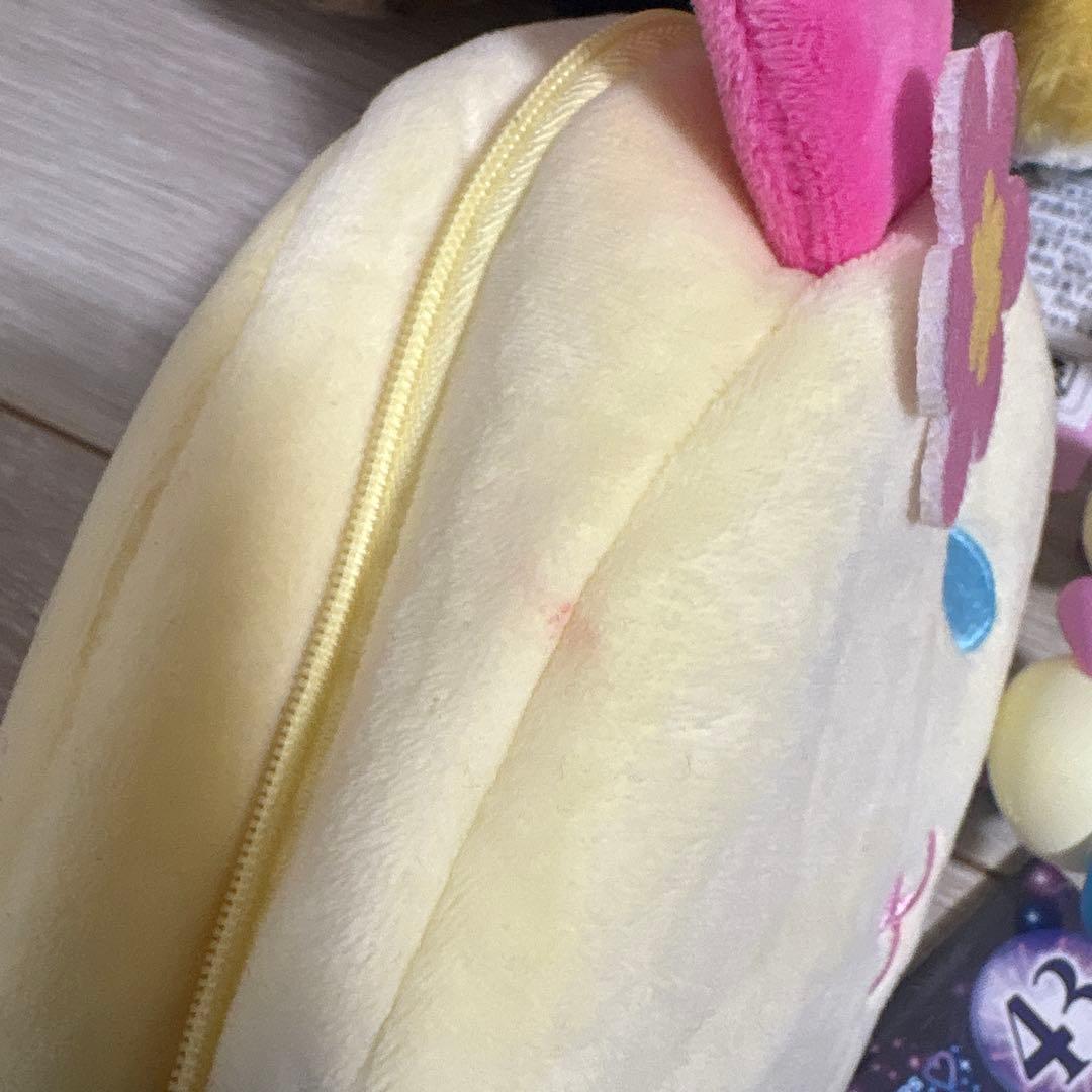 サンリオ ウサハナグッズ まとめ売り