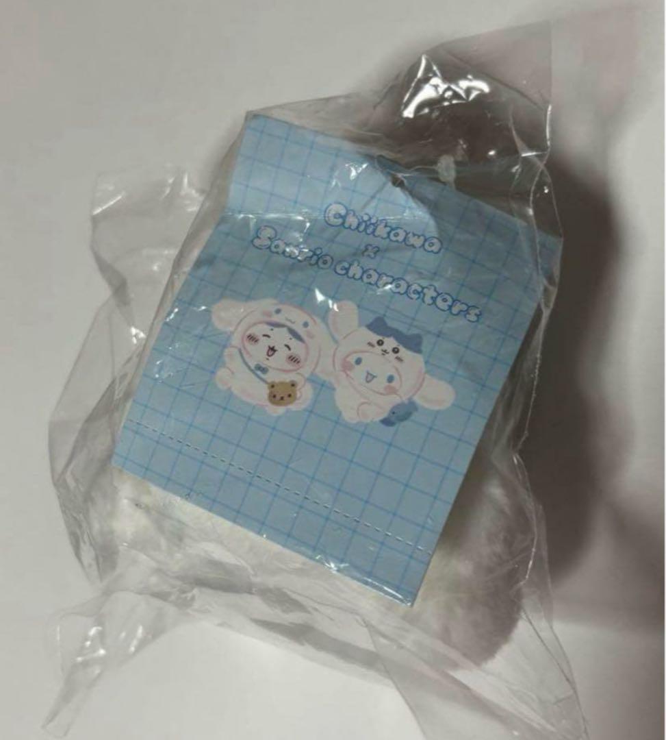 サンリオ　ちいかわ