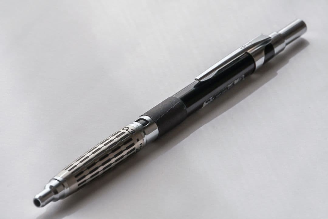 PILOT パイロット　ハイメカホルダー　H3003 PILOT（パイロット） PILOT H-3003 製図用 シャープペンシル ハイメカ