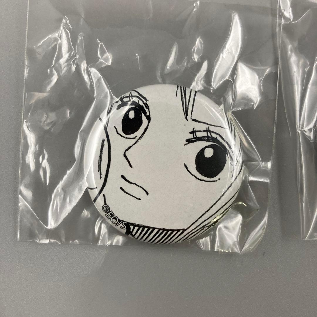 ★ワンピースオールフェイスガチャ　クロコダイル　ナミ