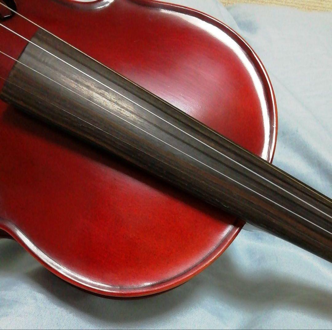 スズキ ヴァイオリン 4/4 。SUZUKI バイオリン