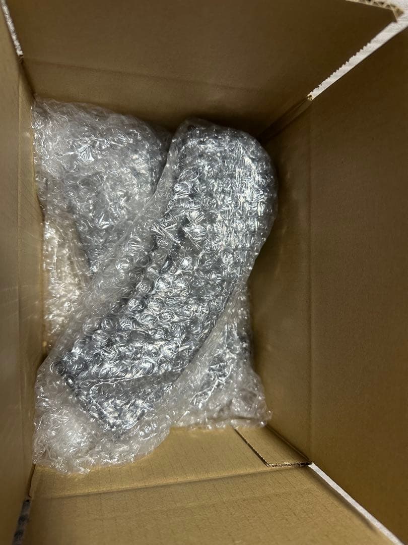 トーキョーマルイガスブロAKX マガジン　未使用　2本セット　外箱無し