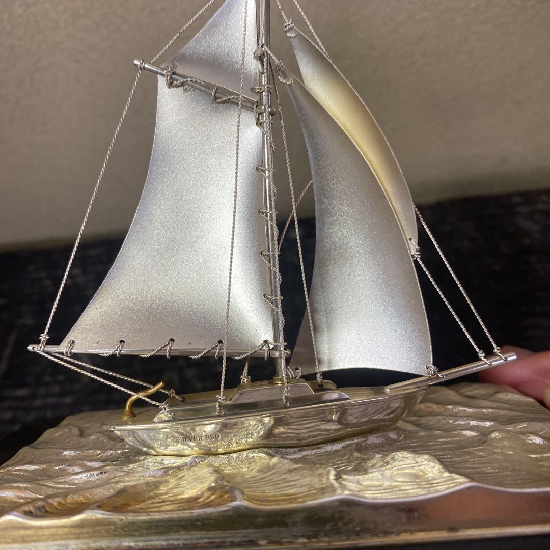 専用　silver ヨットjc