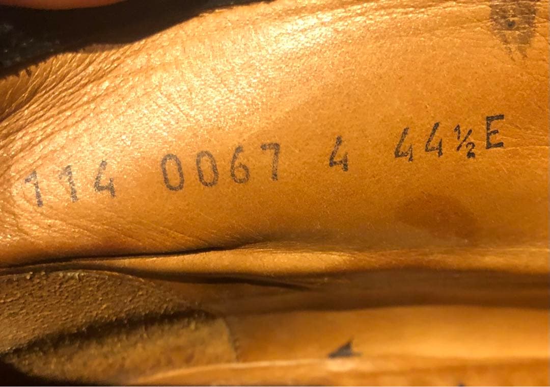 グッチ　ホースビットローファー　廃盤希少品　ミドルカット　スエード　黒　29㎝