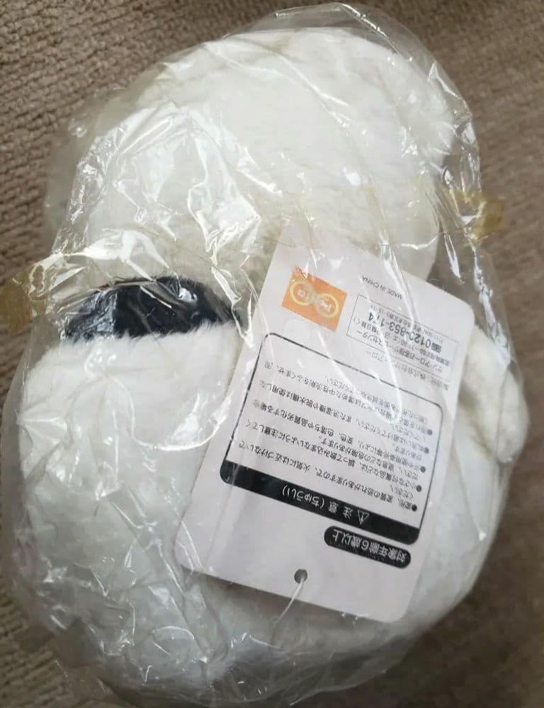 手塚治虫コラボ　七変化ポンタ+シェルポンタ