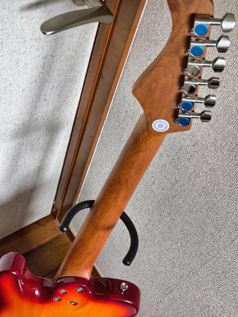 BACCHUS ユニバースシリーズ BTE-1DX RSM/M CS