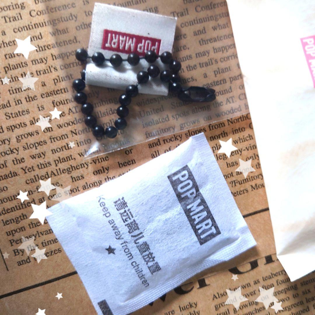 黒猫 BABY Molly Pocket Friends シークレット - メルカリ