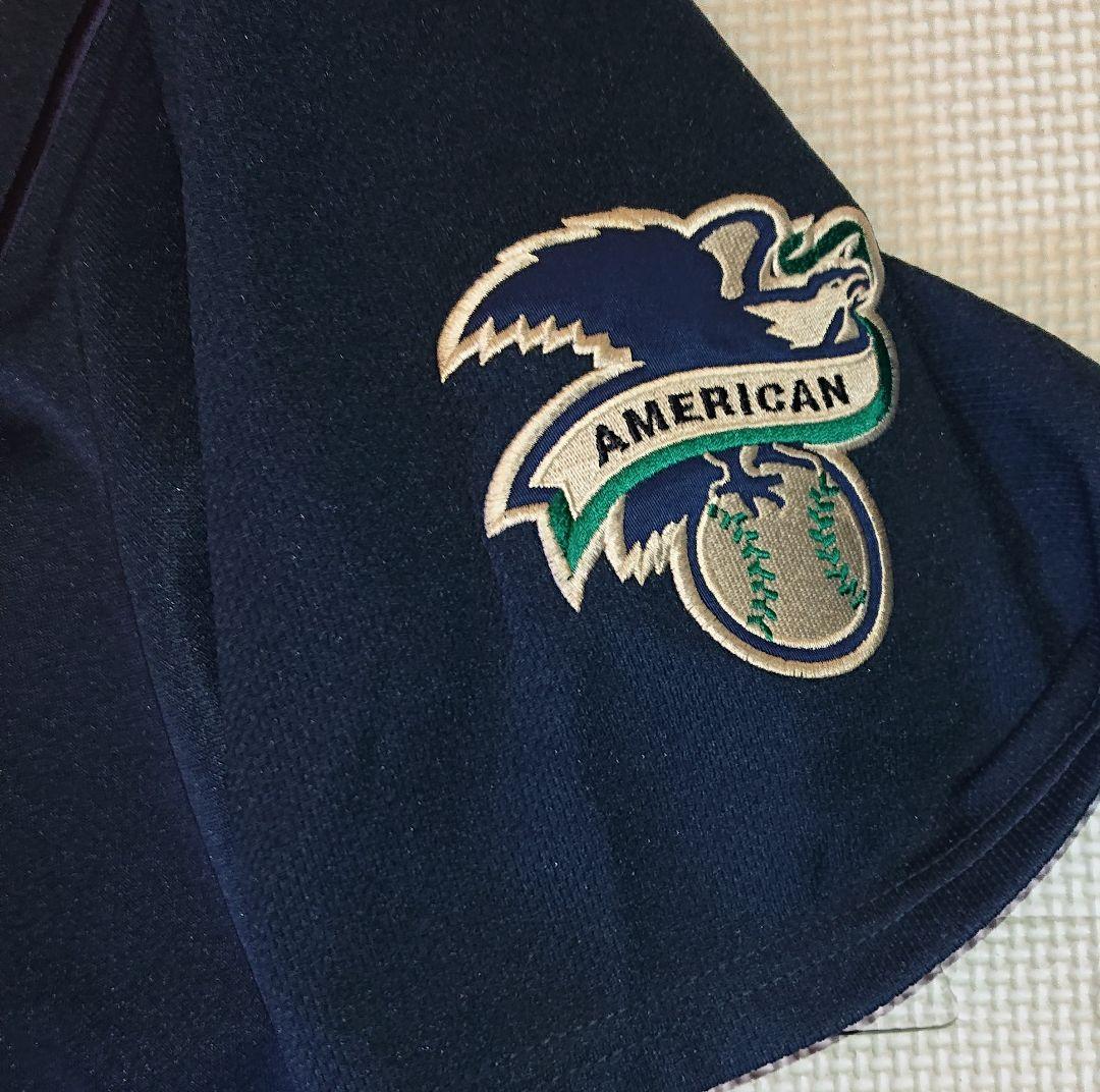 Ichiro Allstar Jersey MLB 刺繍 イチロー オールスター