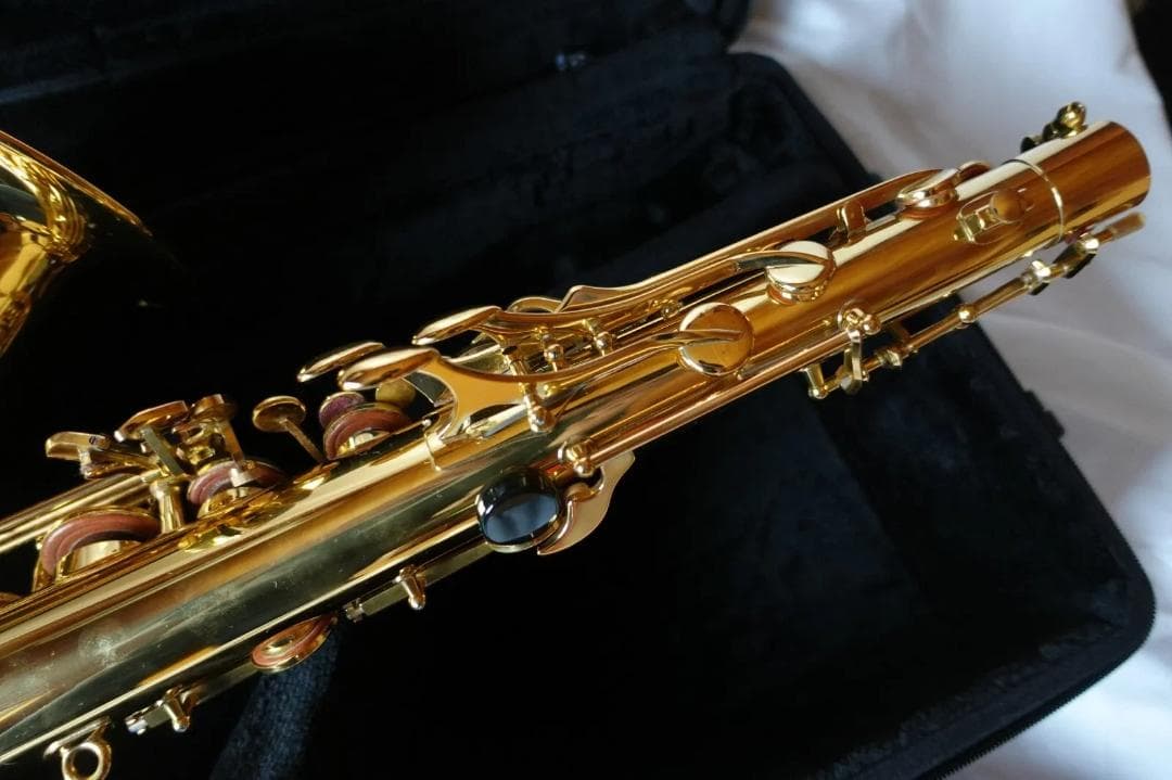 Yamaha yts-275 yts275 sax サックス テナー