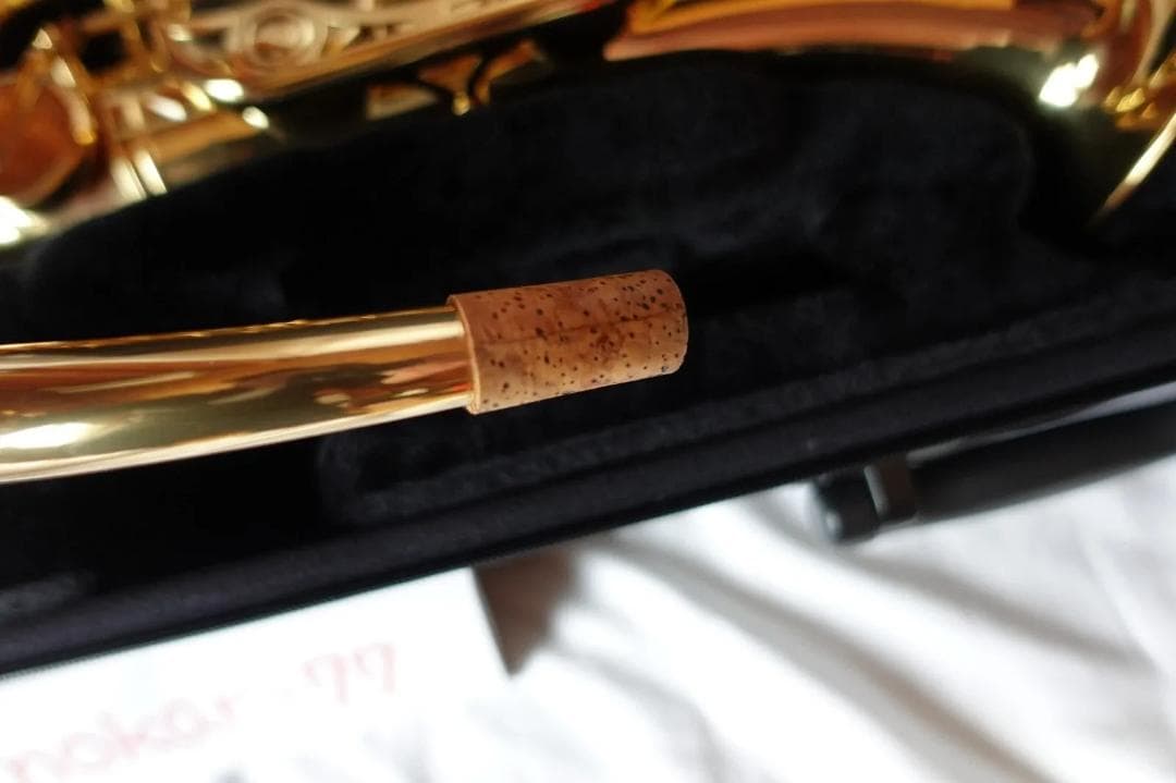 Yamaha yts-275 yts275 sax サックス テナー