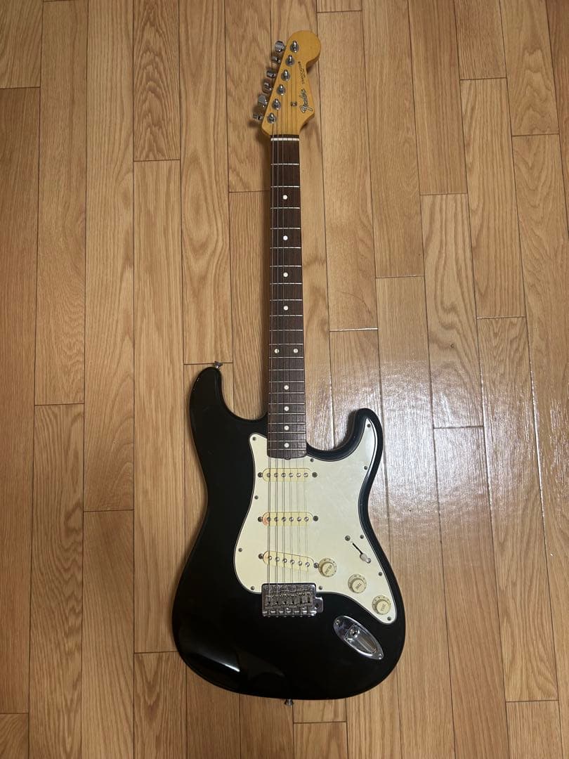 Fender Japan フジゲン製ストラトキャスター 94年〜95年
