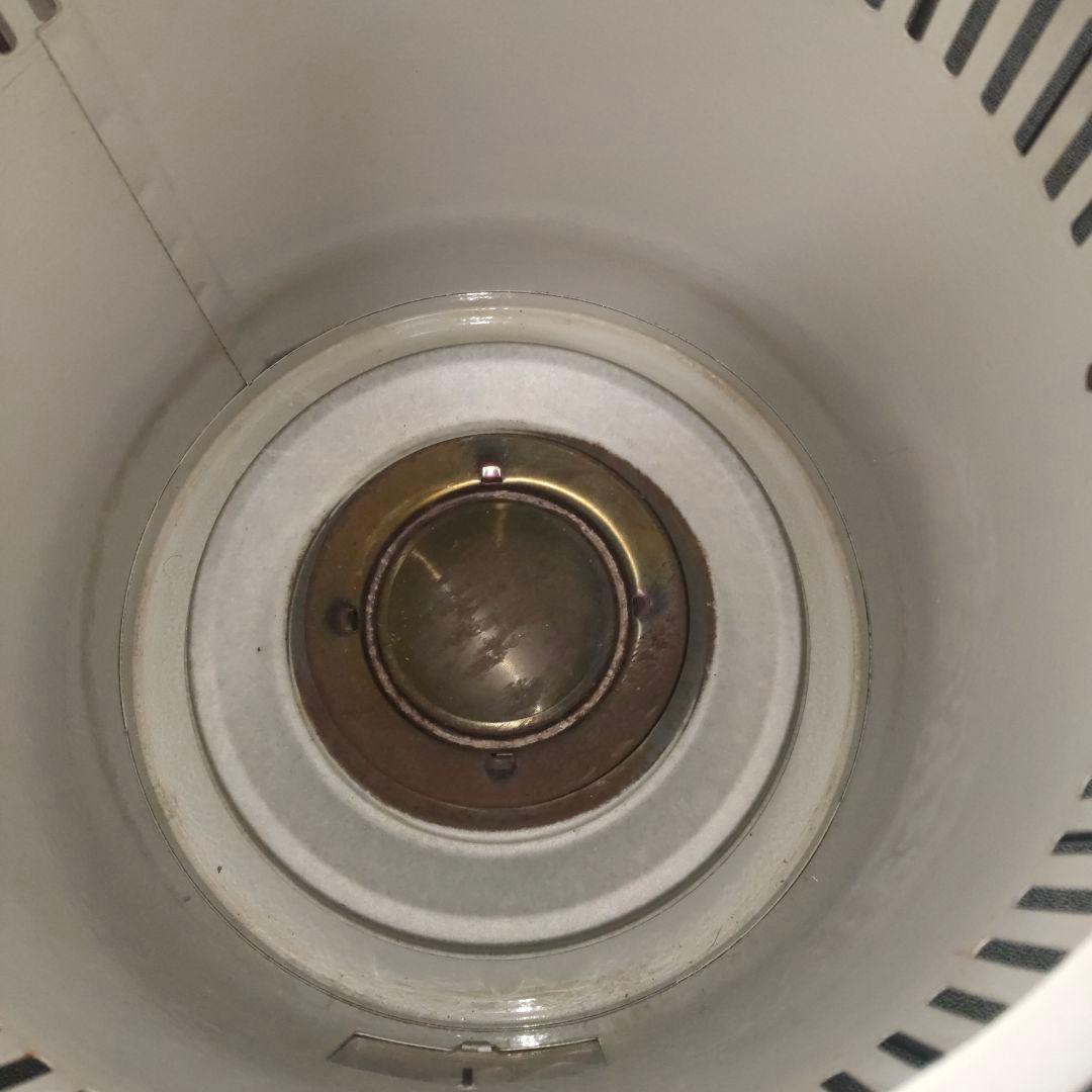 トヨトミ　KS-67G ストーブ 6.66kW