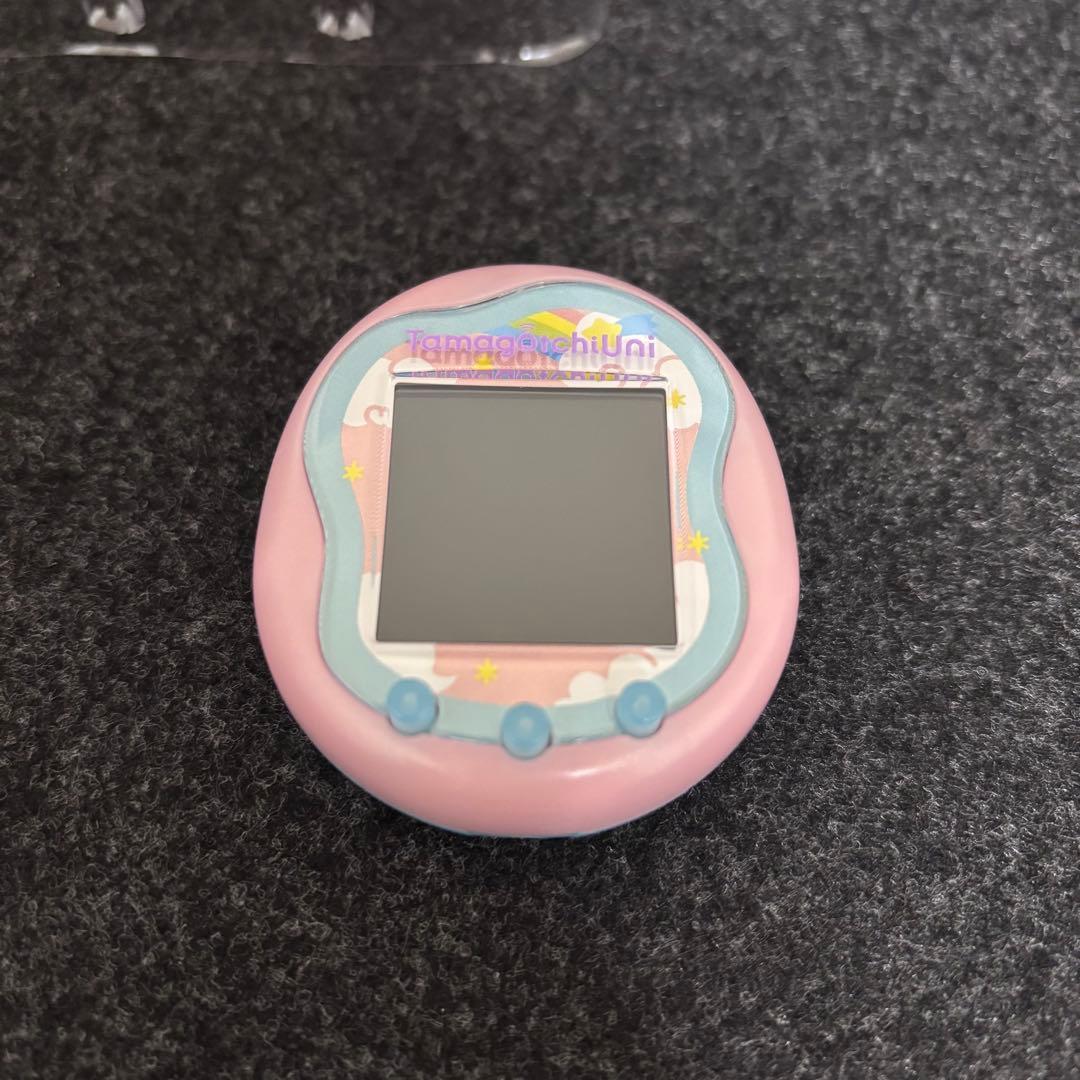 たまごっちユニ エンジェル