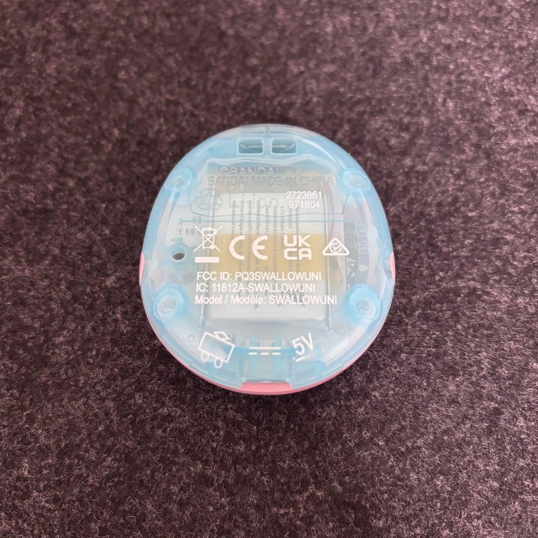 たまごっちユニ エンジェル